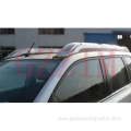 X-Trail 2010+ Roof Rack Luggage Carrier With Light